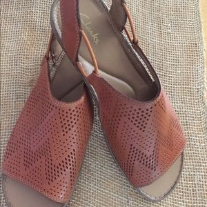 Clark’s Sarla Cadence sandal